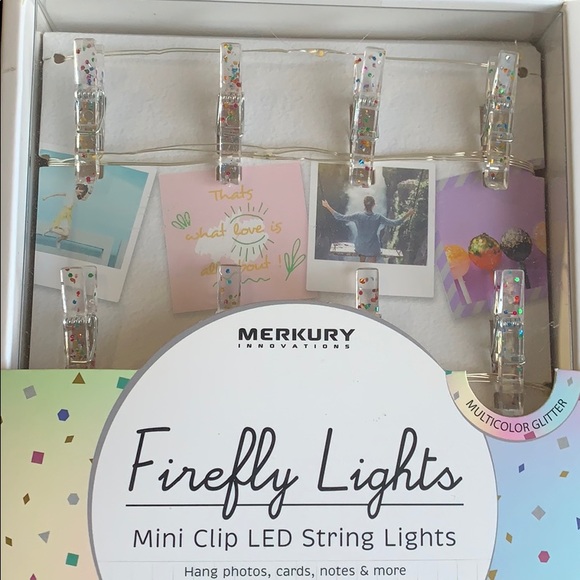 LED String Lights - Picture 2 of 4